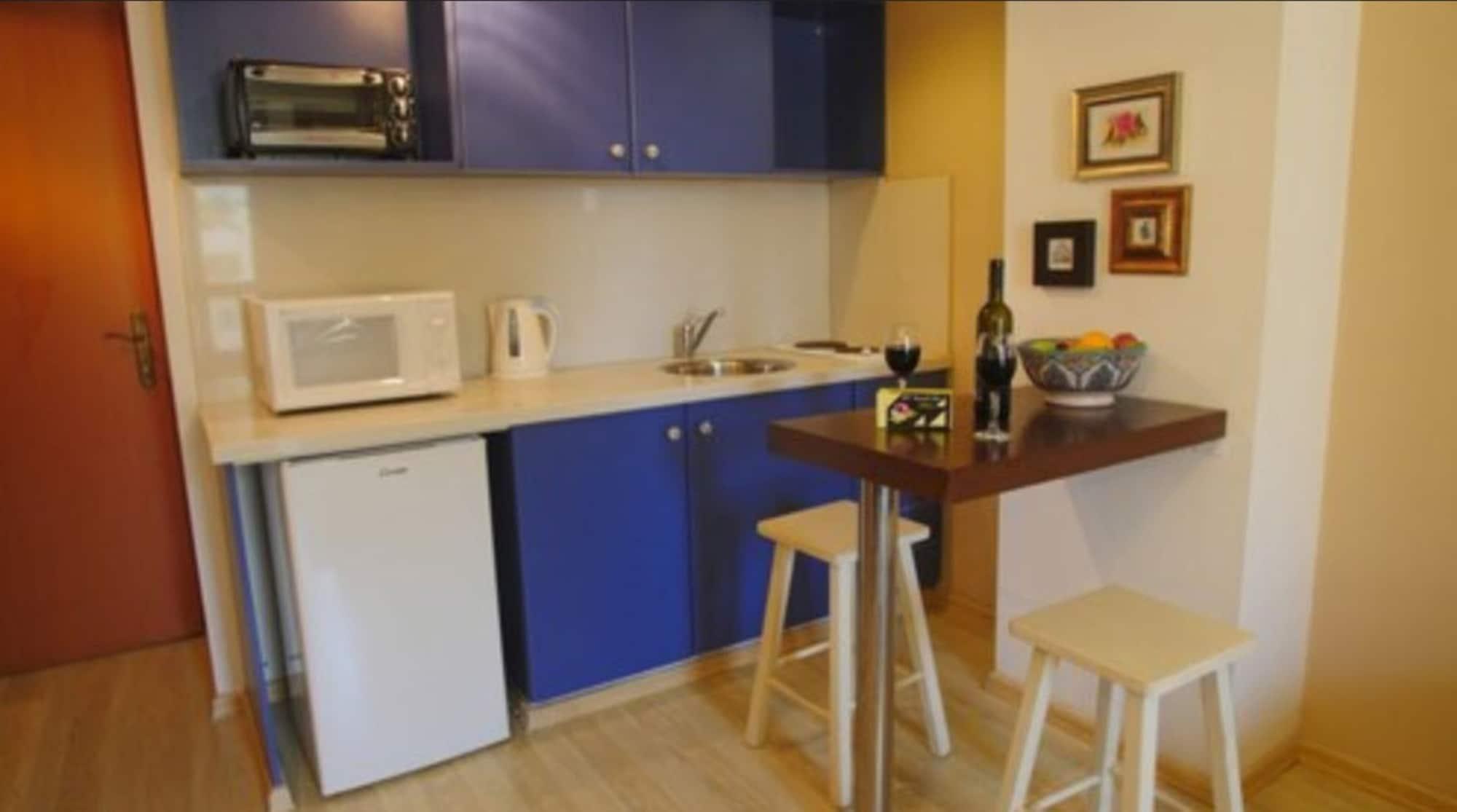 Andromeda Hill Apartments And Spa Tel Aviv Ngoại thất bức ảnh