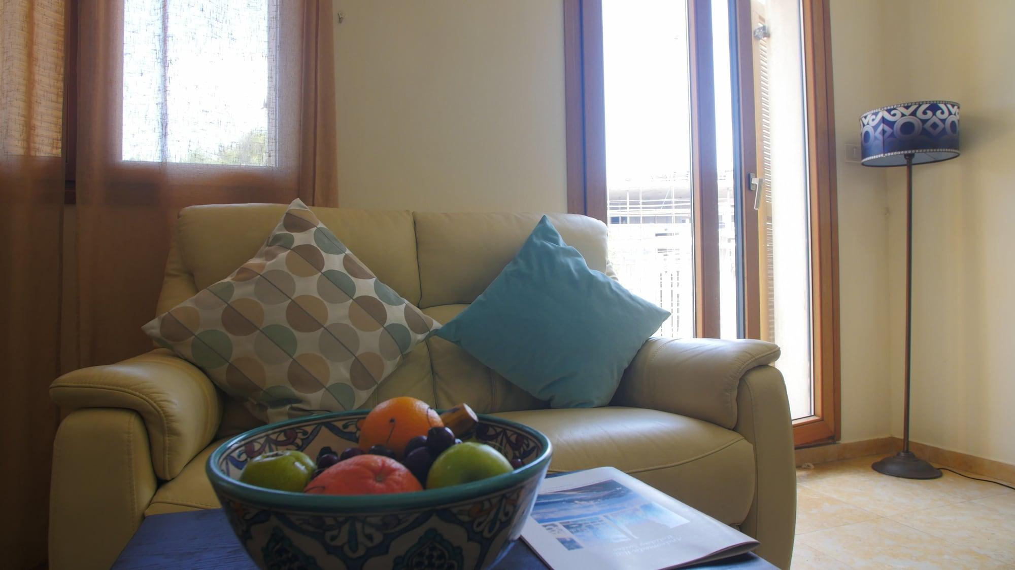 Andromeda Hill Apartments And Spa Tel Aviv Ngoại thất bức ảnh