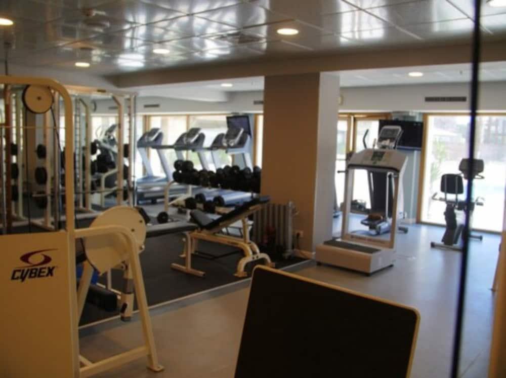 Andromeda Hill Apartments And Spa Tel Aviv Ngoại thất bức ảnh
