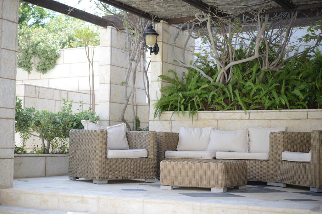 Andromeda Hill Apartments And Spa Tel Aviv Ngoại thất bức ảnh