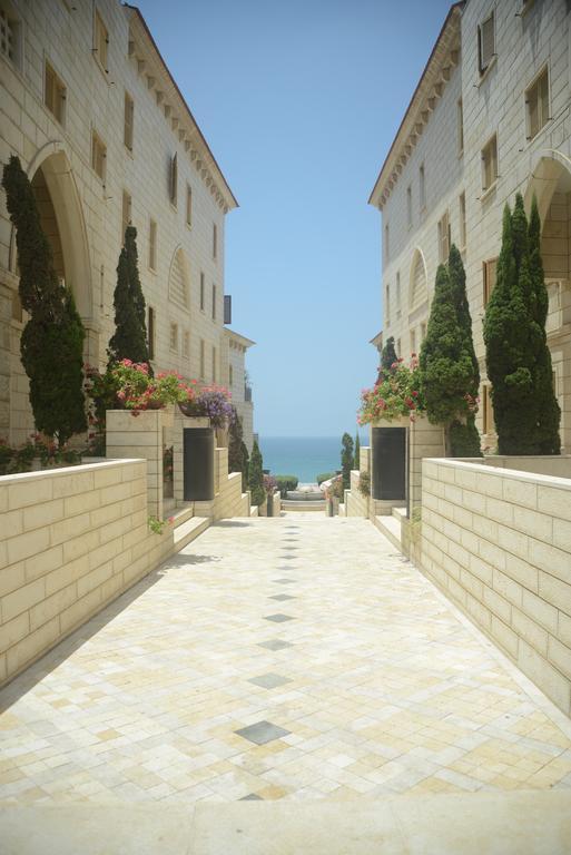 Andromeda Hill Apartments And Spa Tel Aviv Ngoại thất bức ảnh