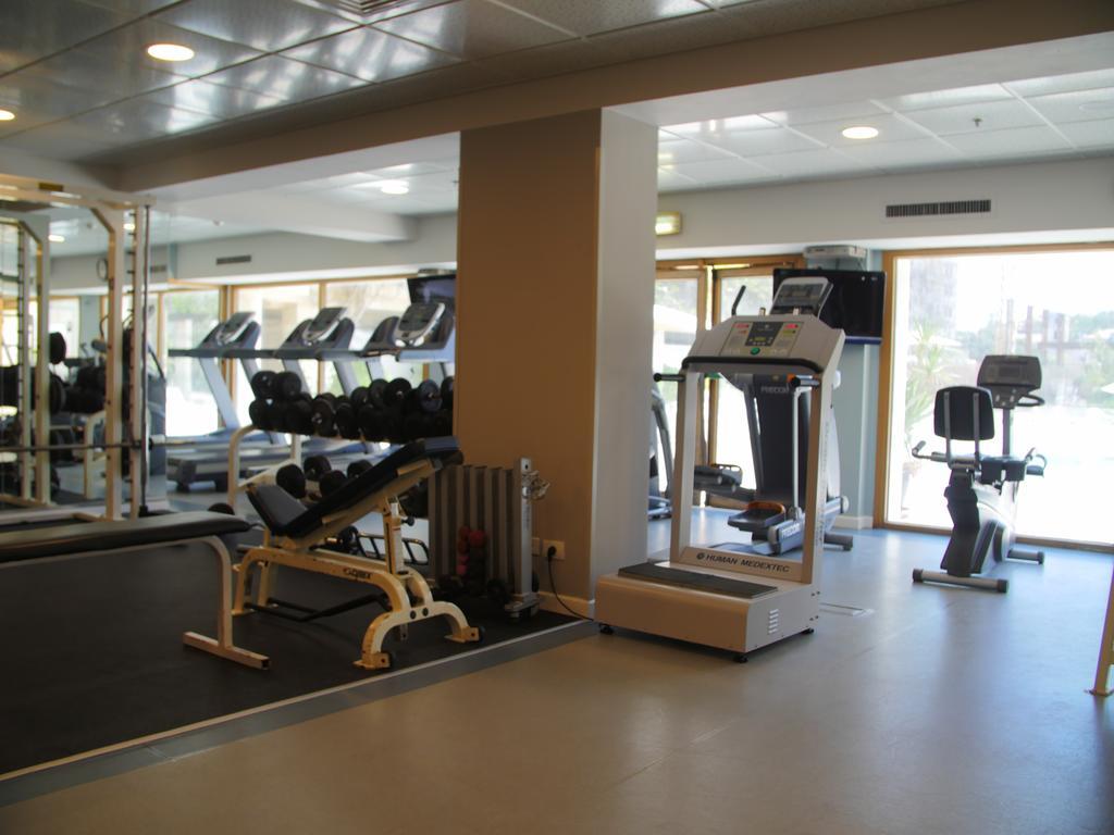 Andromeda Hill Apartments And Spa Tel Aviv Ngoại thất bức ảnh