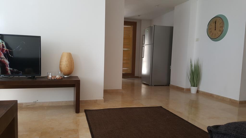 Andromeda Hill Apartments And Spa Tel Aviv Ngoại thất bức ảnh